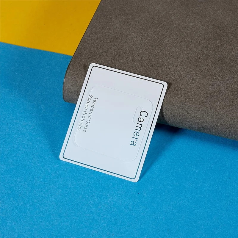 For Xiaomi 13 Pro 5G Camera Lens Protector Clear Tempered Glass Back Camera Lens Cover Film