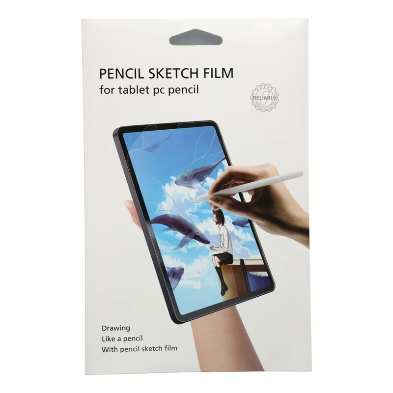 1 Комплект для Xiaomi 18 Fold Защитное стекло Внутреннее + Переднее + Заднее Прозрачная пленка из ТПУ - Прозрачное