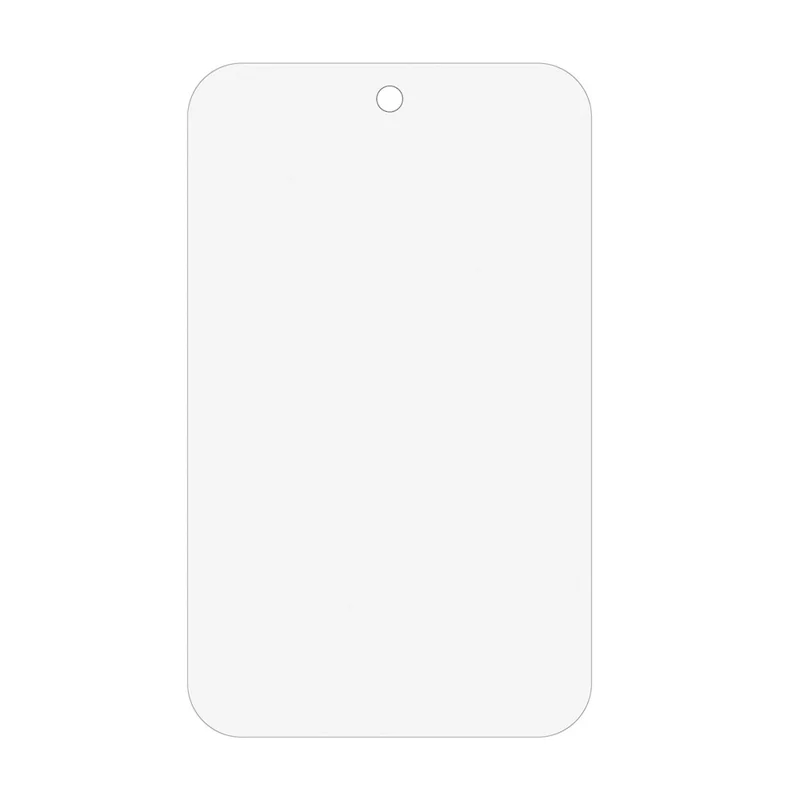 Voor Huawei Pura X View Matte Screen Protector Screen Beschermfolie