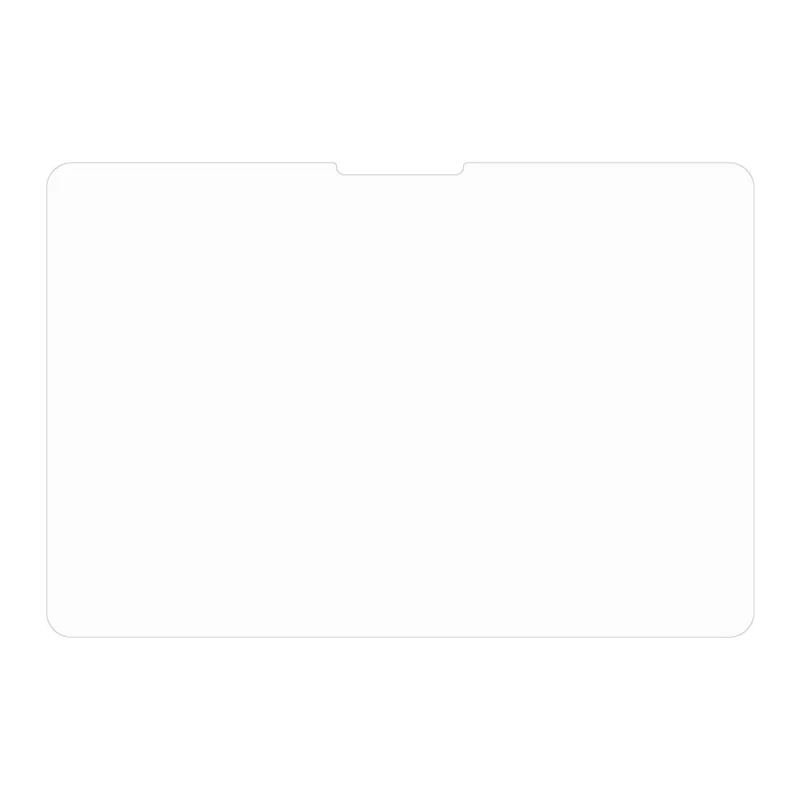 Protector de pantalla para Amazon Alexa Tablet 12 Pro (2026) con sensibilidad táctil PET, película transparente para toda la pantalla