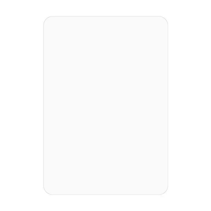 For Amazon Kindle (2026) Full Screen Protector High Definition Tablet PET Film - Transparent