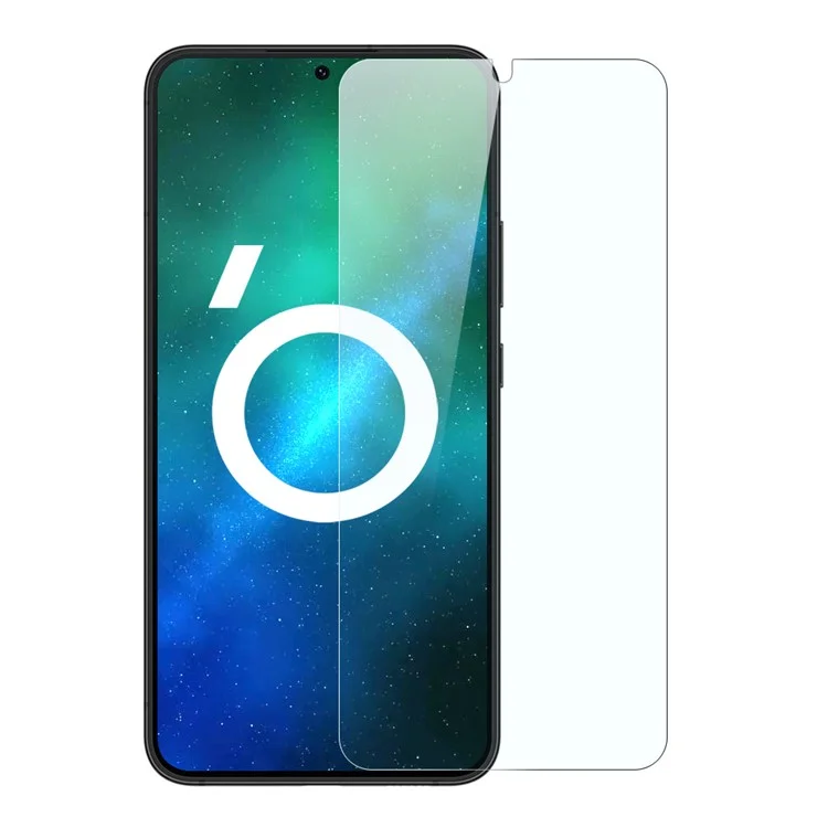 NORTHJO A+ HD-экранная защита для Samsung Galaxy A54 5G 0,3 мм 2,5D противоударная, защищающая от царапин закаленная стеклянная пленка - прозрачная