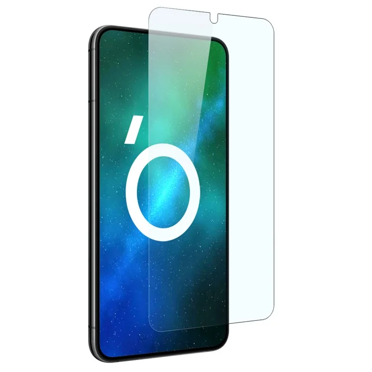 NORTHJO A+ HD-экранная защита для Samsung Galaxy A54 5G 0,3 мм 2,5D противоударная, защищающая от царапин закаленная стеклянная пленка - прозрачная