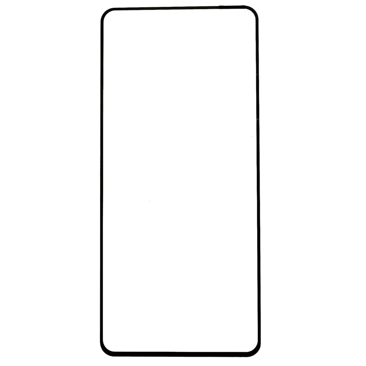 RURIHAI para Xiaomi Poco X5 Pro 5G / Redmi Note 12 Pro Speed 5G / Note 12 Pro 5G  Película de vidrio de aluminio-silicio de alta dureza Protector de pantalla con tratamiento de endurecimiento secundario