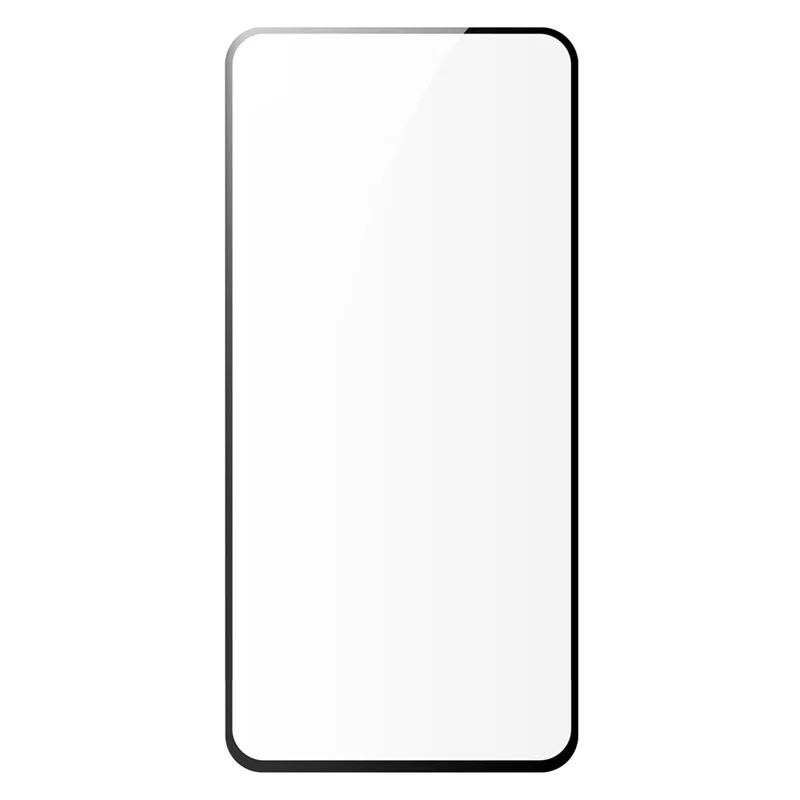 NILLKIN till Samsung Galaxy S23+ 2 st/parti 3D böjd PMMA skärmskydd Heltäckande lim Helskärmsfilmskydd
