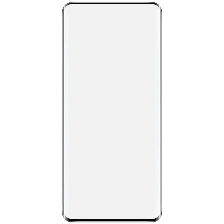 IMAK For OnePlus 11 5G Tempered Glass Film 3D Curved Ultra Clear Full Coverage Phone Screen Protector