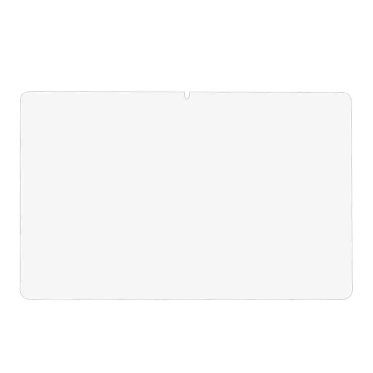Ultra Clear Anti-scratch Screen Protector for Lenovo Tab P11 Pro Gen 2 Soft PET Tablet Front Screen Protectors