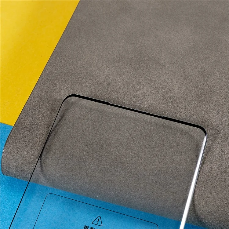 Película de vidrio templado curva 3D para Honor X9a 5G / X40 5G / Magic5 Lite 5G Pegamento lateral que cubre toda la pantalla Protector de pantalla HD antidetonante