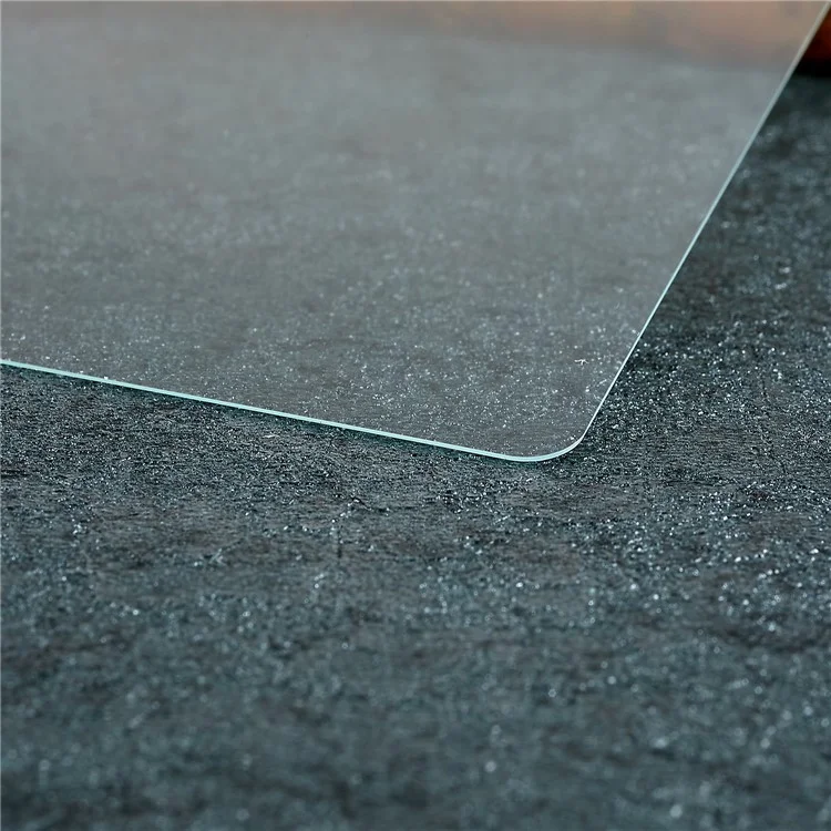 Ultra Clear Tempered Glass Film for Lenovo Tab M8 (4th Gen) 2024 TB-301XU / M8 (4th Gen) 2023 TB-300FU 2.5D Arc Edge Screen Protector
