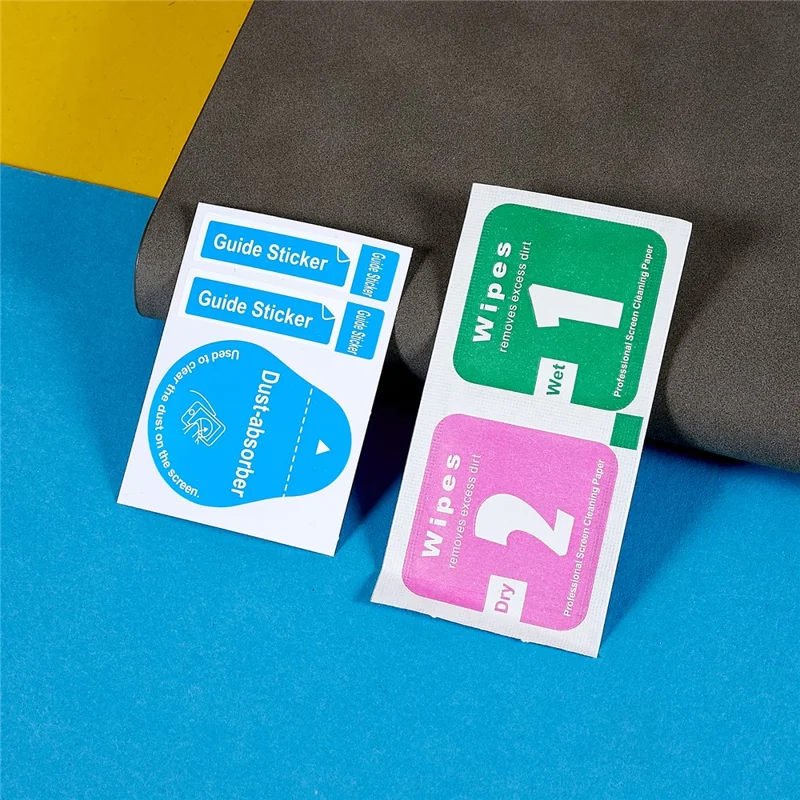 For Samsung Galaxy S22 5G / S23 Full Coverage Silk Printing Anti-Spy Tempered Glass Screen Protector (Support Fingerprint Unlock)