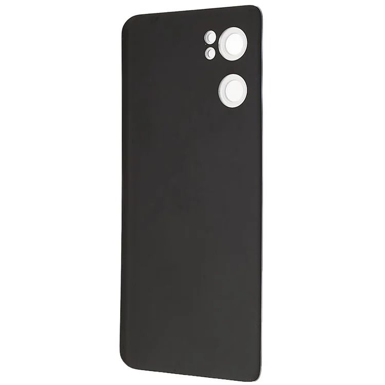 For OnePlus Nord CE 2 5G OEM Battery Housing with Adhesive Sticker Replacement Part - Gray Mirror