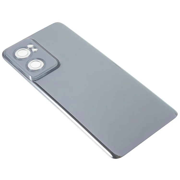 Para OnePlus Nord CE 2 5G Batería OEM Alciba Con Parte de Reemplazo de Pegatinas Adhesivas - Espejo Gris