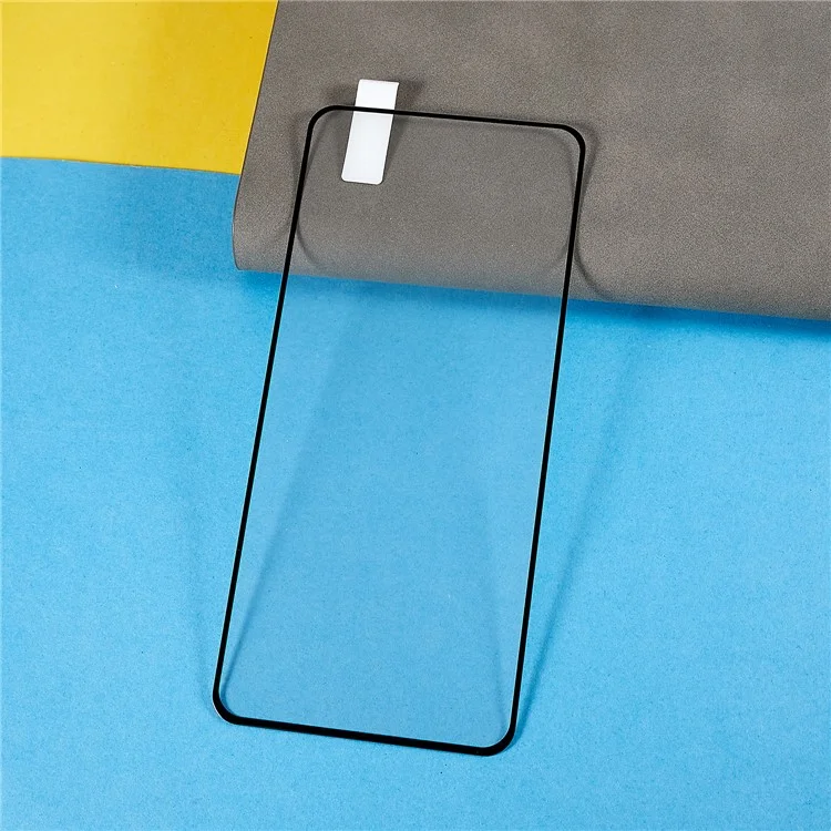 Silk Printing Screen Protector for Motorola Moto G13 4G Full Glue Full Coverage Impact Protection Tempered Glass Film