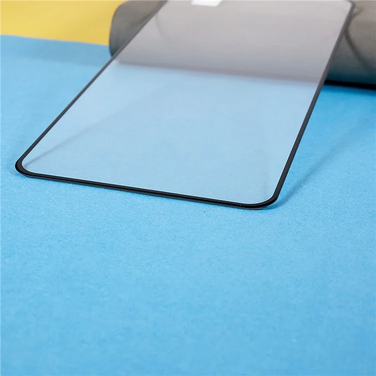 Silk Printing Screen Protector for Motorola Moto G13 4G Full Glue Full Coverage Impact Protection Tempered Glass Film