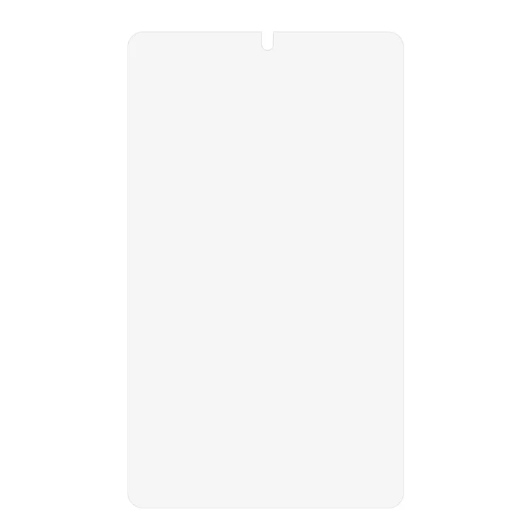 For Lenovo Tab M8 (4th Gen) 2024 TB-301XU / M8 (4th Gen) 2023 TB-300FUPaper-like Screen Protector Full Coverage PET Film