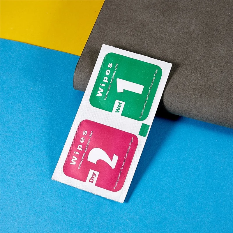 For Samsung Galaxy A04e 4G / F04 4G / M04 4G Silk Printing Full Screen Protector Black Edge Full Glue Tempered Glass Film