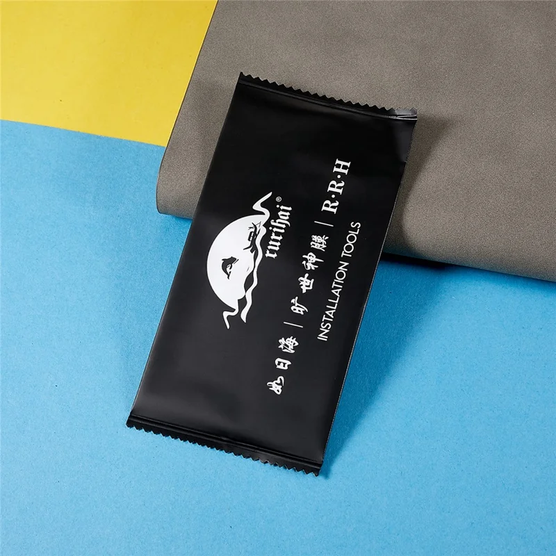 RURIHAI för Samsung Galaxy S22+ 5G / S23+ 3D böjd anti-spion-tempererat glasfilm med sidlim Screen Protector