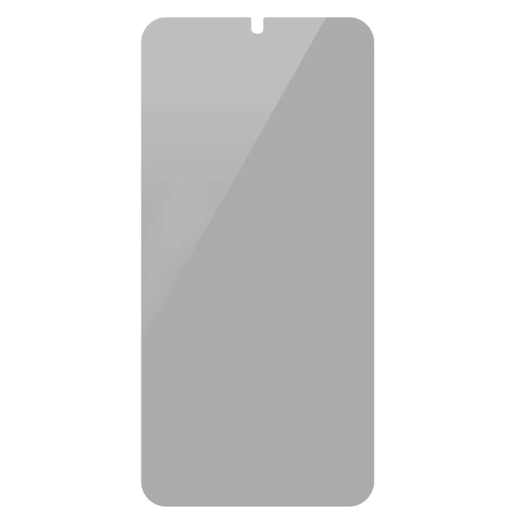 RURIHAI Soft Privacy Hydrogel Film for Samsung Galaxy S22+ 5G / S23+ , TPU Anti Spy Screen Protector