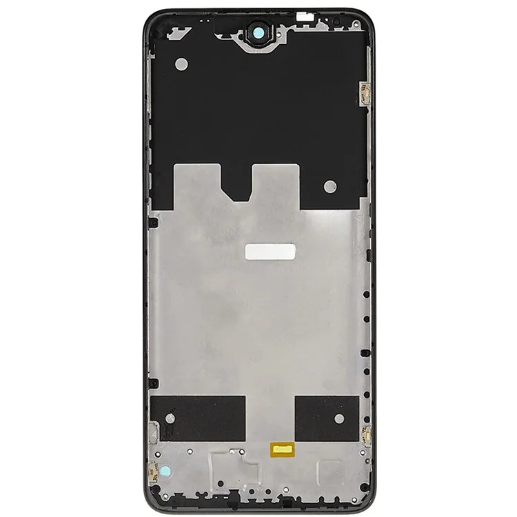 Für Huawei P smart 2021 / Y7a OEM Front Housing Frame Ersatzteil (ohne Logo)