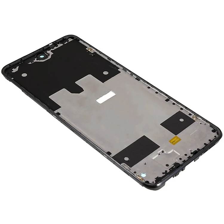 Für Huawei P smart 2021 / Y7a OEM Front Housing Frame Ersatzteil (ohne Logo)