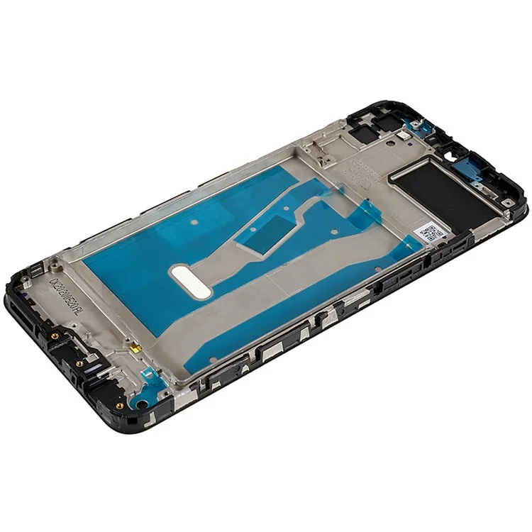 Per Onore 9a / Huawei Goditi 10e / Y6p OEM Front Housing Frame di Sostituzione Della Parte (senza Logo)