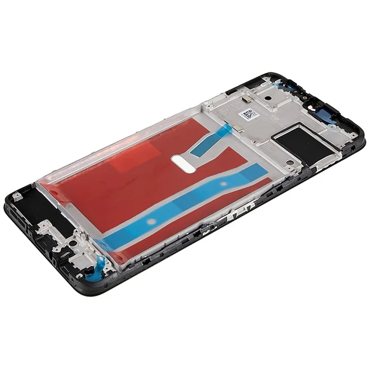 For Huawei nova Y70 4G / nova Y70 Plus 4G OEM Front Housing Frame Replacement Part (without Logo)