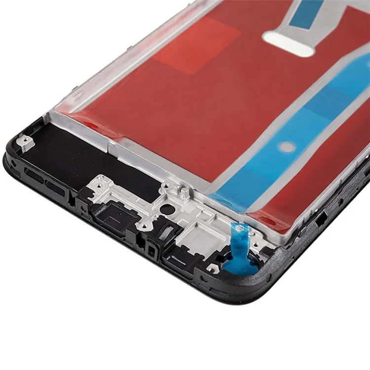For Huawei nova Y70 4G / nova Y70 Plus 4G OEM Front Housing Frame Replacement Part (without Logo)