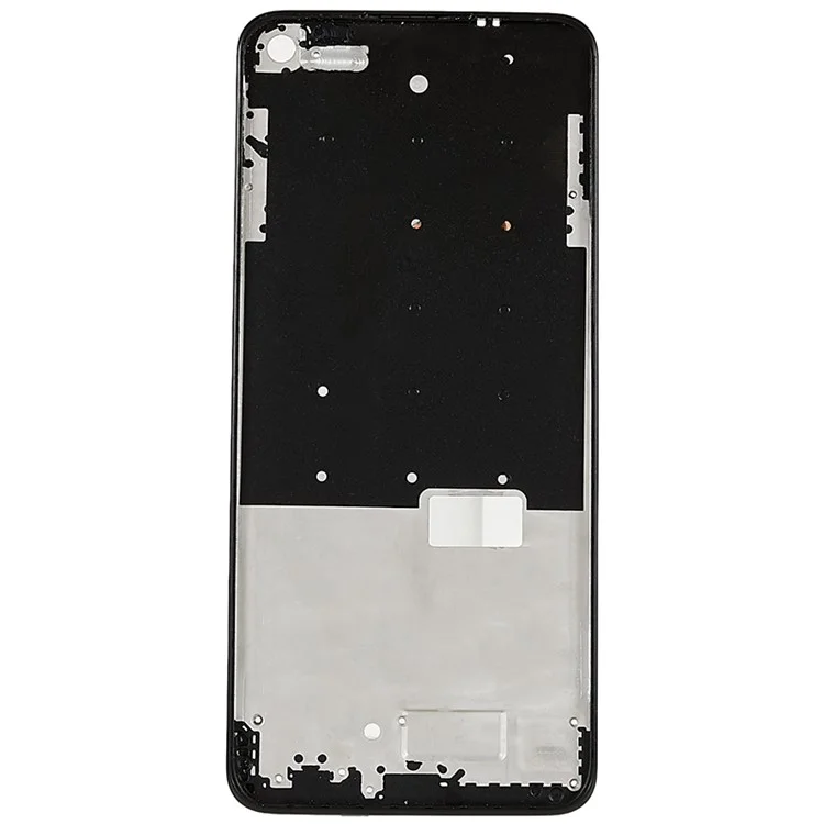 Para OnePlus Nord N10 5G OEM Quadro de Habitação Frontal Peça de Substituição (sem Logotipo)