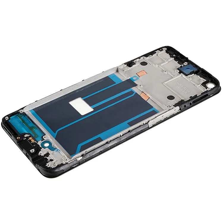 Para OnePlus Nord N10 5G OEM Quadro de Habitação Frontal Peça de Substituição (sem Logotipo)