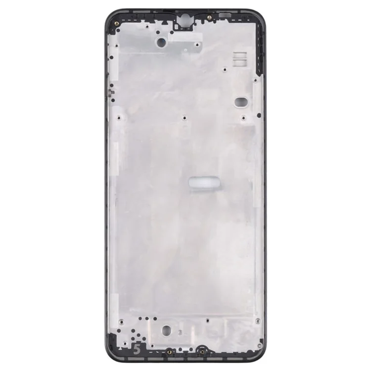Pour Motorola Moto G50 5G OEM Front Housing Frame Pièce de rechange (sans logo)