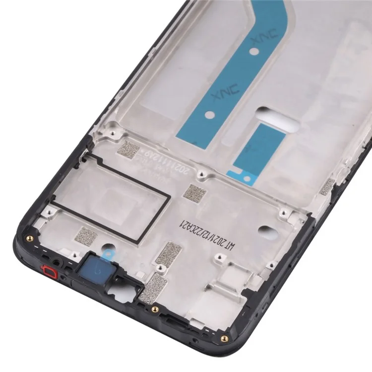 Pour Motorola Moto G50 5G OEM Front Housing Frame Pièce de rechange (sans logo)