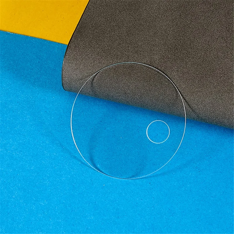 2Pcs / Set Camera Lens Protector for OnePlus Ace 2 5G / 11R 5G / Oppo F29 Pro 5G / A5 Pro 5G (China) Clear 2.5D Arc Edge Tempered Glass Film