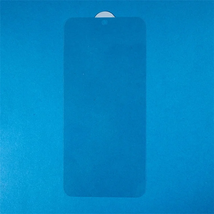 Per Oppo A56s 5G Soft PET Screen Protector Anti-scratch High Transparency Full Cover Screen Film
