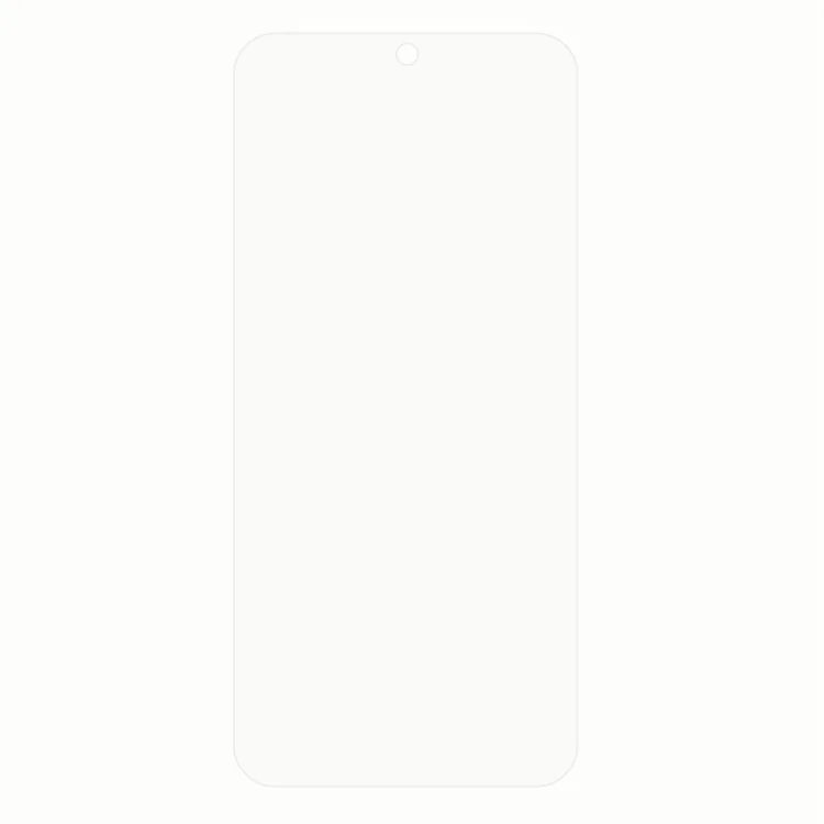 Para OnePlus Ace 2 5G / 11R 5G HD Clear Screen Protector Touch Sensitive Touch Anti-scratch Pet Film