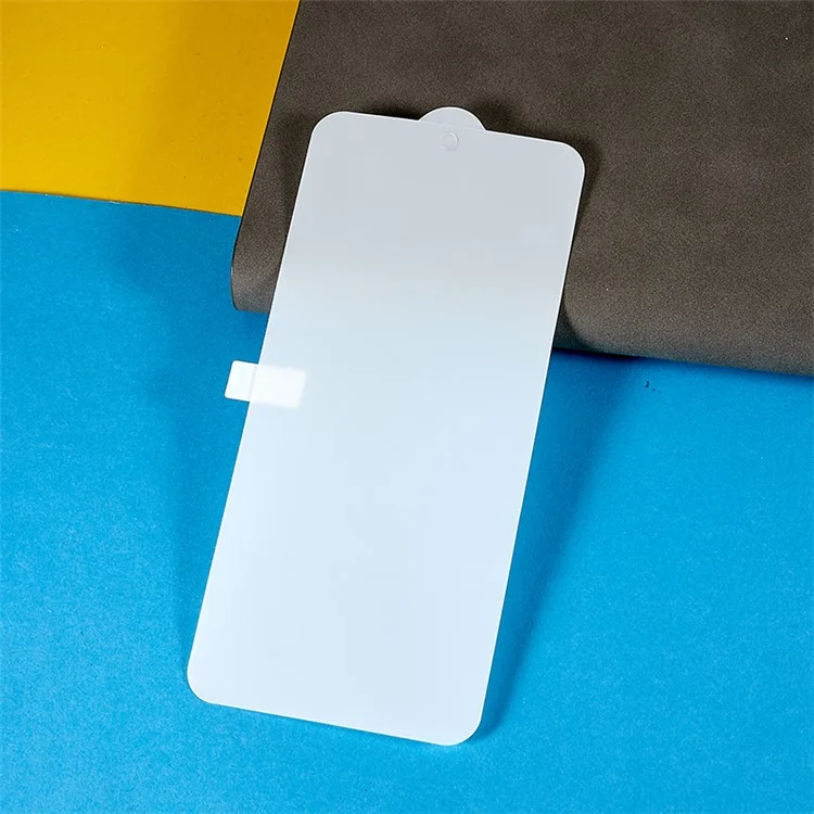 For OnePlus Ace 2 5G /  11R 5G HD Clear Screen Protector Sensitive Touch Anti-scratch PET Screen Film