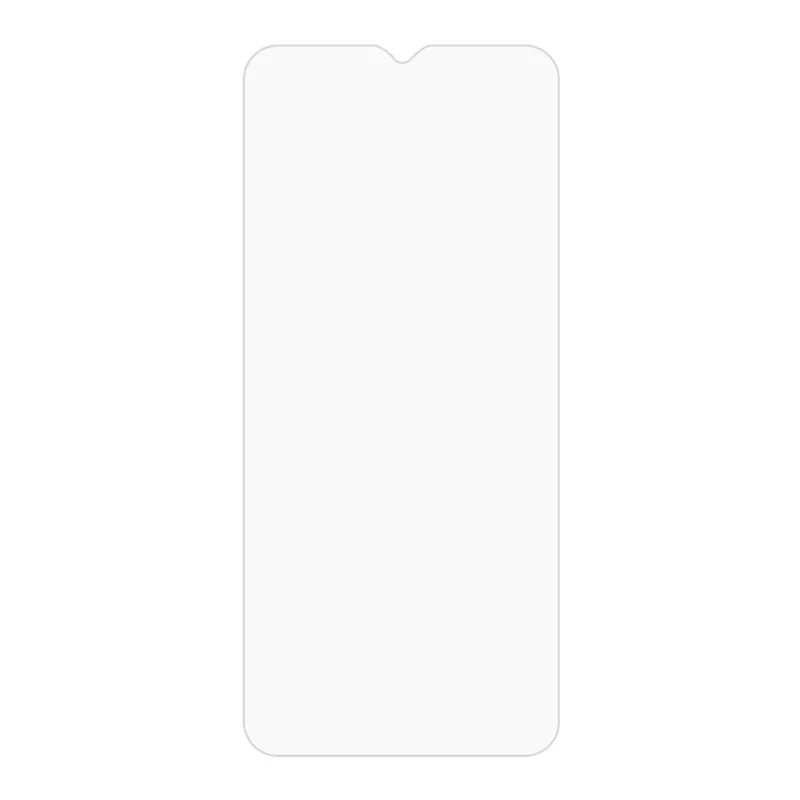 For Honor X7a 4G Soft PET Front Screen Protector Ultra Clear Anti-Scratch Protector Hydrogel Film