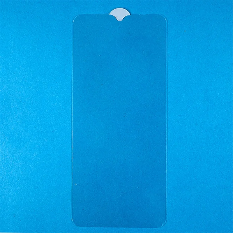 For Honor X7a 4G Soft PET Front Screen Protector Ultra Clear Anti-Scratch Protector Hydrogel Film