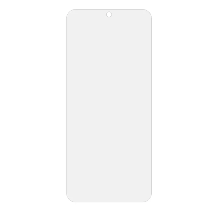 For Honor X9a 5G / X40 5G / Magic5 Lite 5G Soft PET-Bildschirmschutzfolie Ultra Klar Anti-Kratzer Bildschirmfilm
