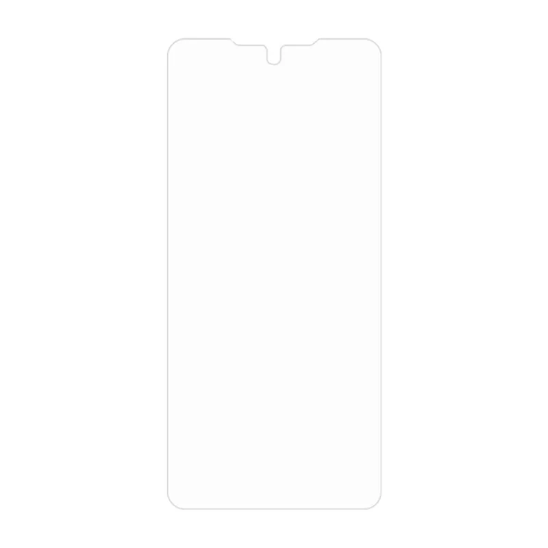 For Motorola Defy 2 5G / Cat S75 Soft PET Screen Protector Ultra Clear Anti-scratch Screen Film