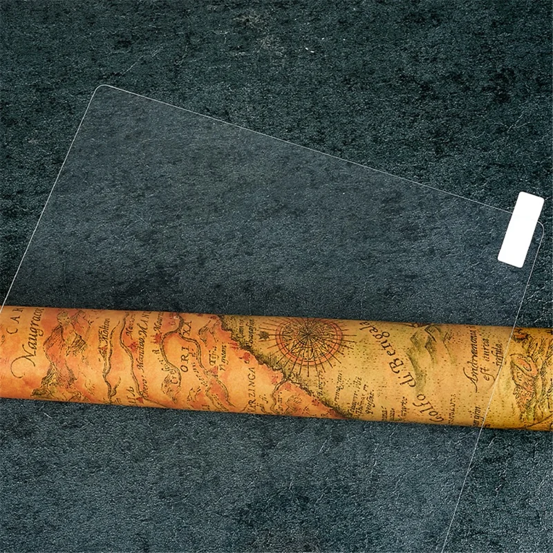 For Xiaomi Book S 12.4 inch Tempered Glass Film HD Clear Straight Edge Full Screen Protector