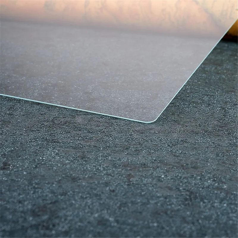 For Xiaomi Book S 12.4 inch Tempered Glass Film HD Clear Straight Edge Full Screen Protector