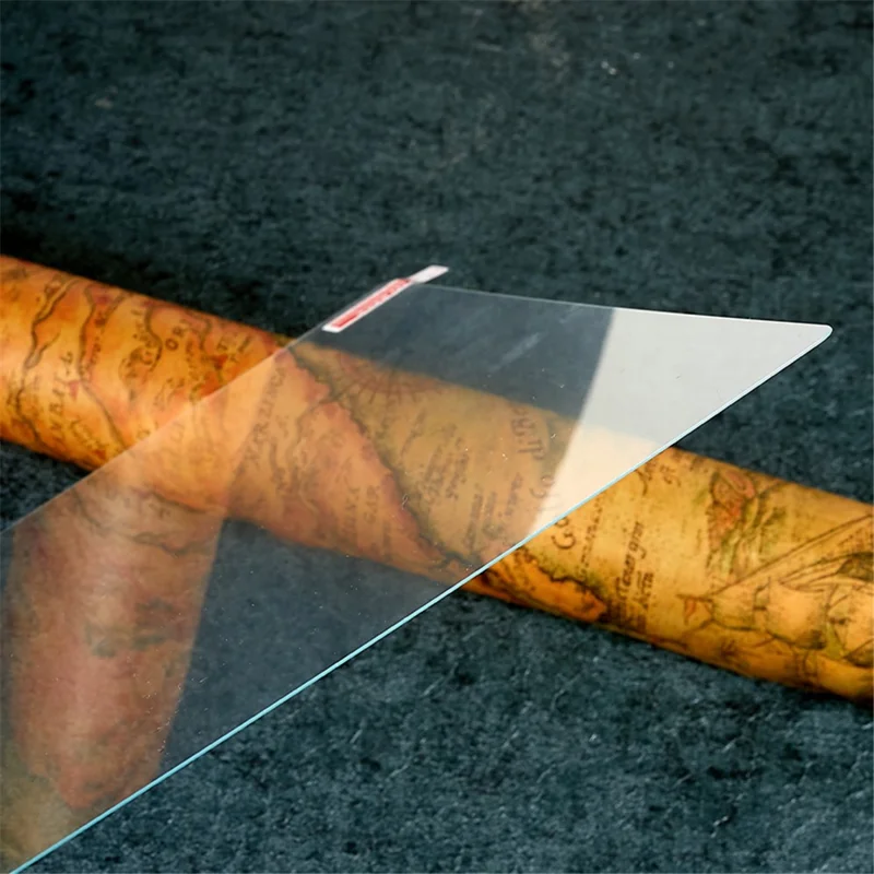 For Xiaomi Book S 12.4 inch Tempered Glass Film HD Clear Straight Edge Full Screen Protector