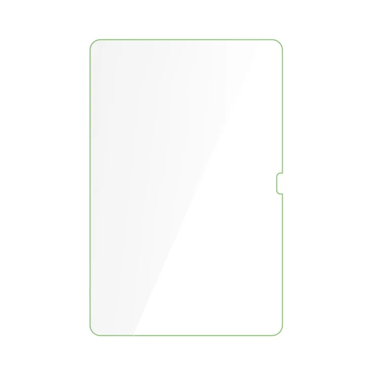 Para Xiaomi Pad 5 Pro 12.4 (2022) Protetor de Tela de Vidro Temperado 2.5D Borda Curva Ultra Claro Filme de Tela de Tablet