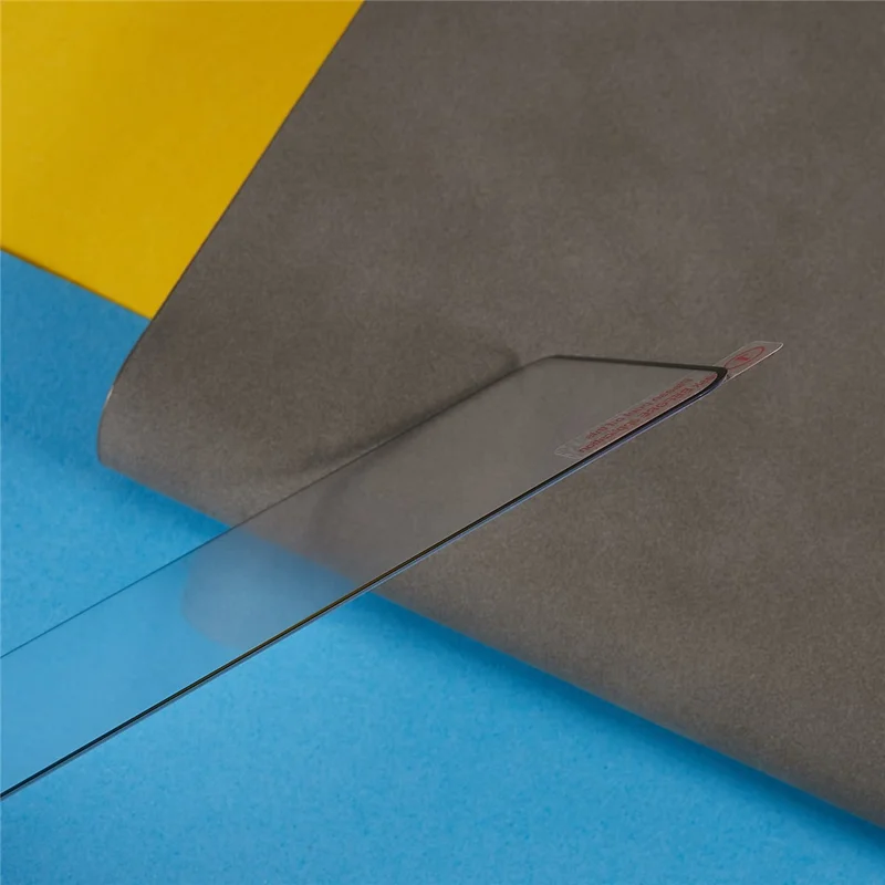 Per Motorola Moto G13 4G Silk Printing Screen Protector Full Coverage Secondary Hardening Tempered Glass Film