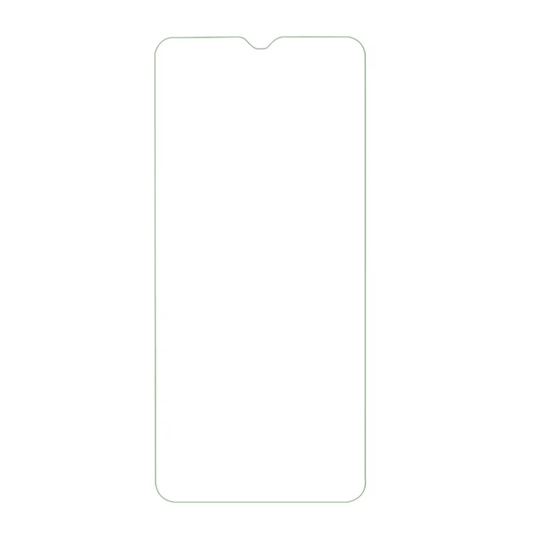 For Motorola Moto E13 4G Anti-explosion Screen Protector 0.25 Arc Edge Ultra Clear Tempered Glass Film