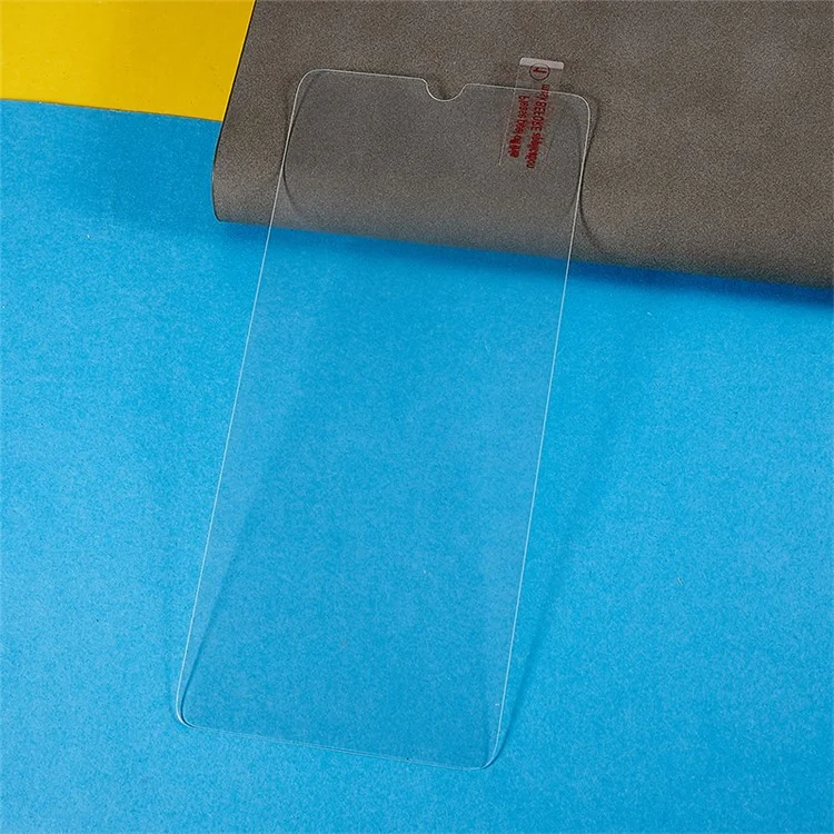 For Motorola Moto E13 4G Anti-explosion Screen Protector 0.25 Arc Edge Ultra Clear Tempered Glass Film