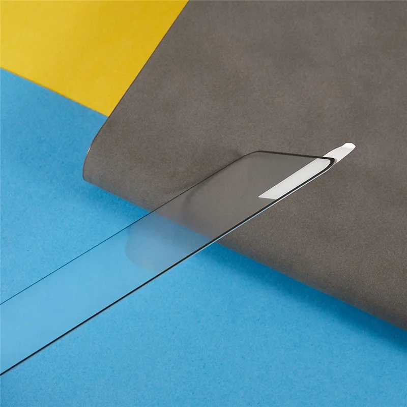 For Oppo Reno8 T 4G Full Coverage Screen Protector Silk Printing Black Edge Tempered Glass Film