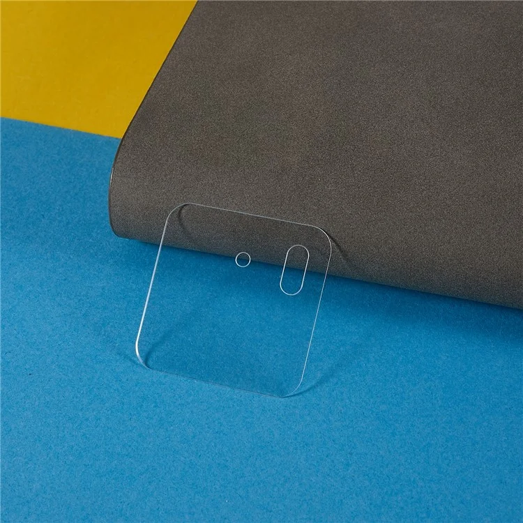 Per Xiaomi 13 5G Rear Back Camera Lens Protector Tempered Glass HD Clear Full Coverage Guard