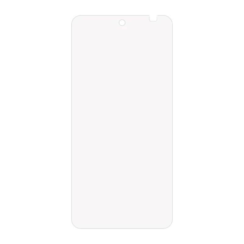 For Gigaset GX4 Scratch Resistant Soft PET Screen Film Ultra Clear Screen Protector