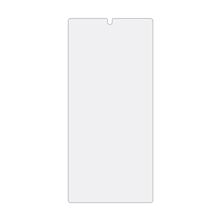 For Samsung Galaxy S23 Ultra Curved Full Screen Protector Ceramic Silicon Carbide Ultra Clear Phone Screen Film